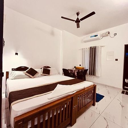 Enocean Homestay Черай Бийч Екстериор снимка