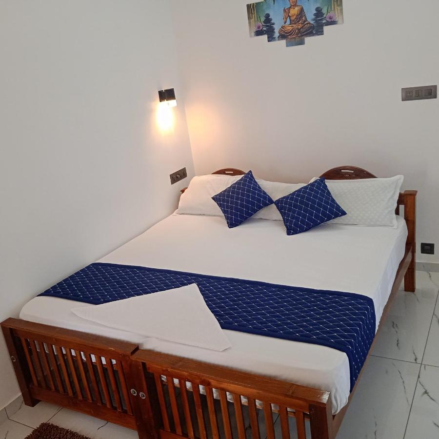 Enocean Homestay Черай Бийч Екстериор снимка