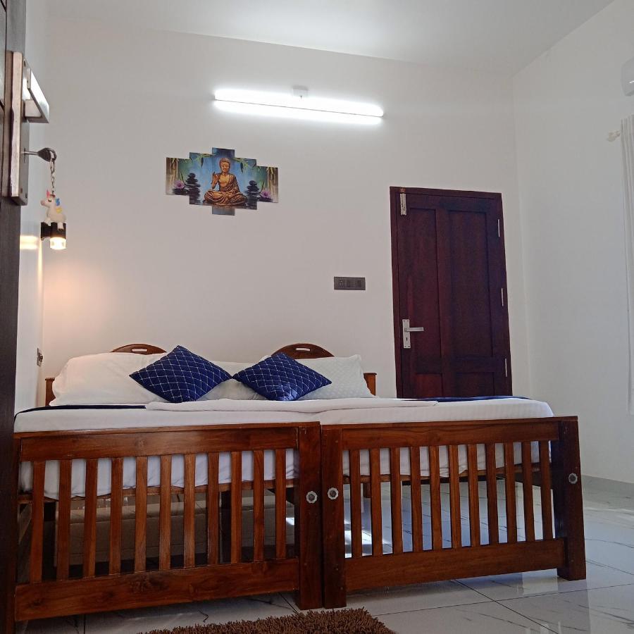 Enocean Homestay Черай Бийч Екстериор снимка