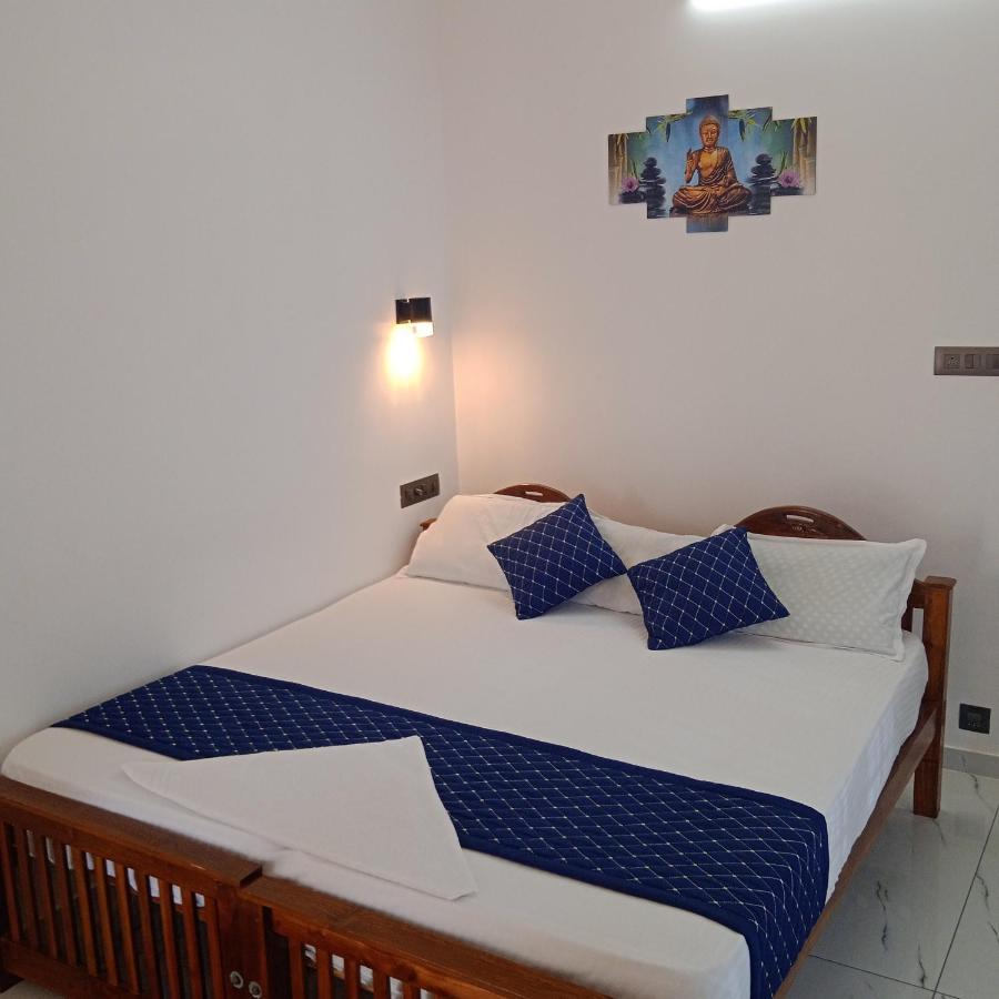 Enocean Homestay Черай Бийч Екстериор снимка