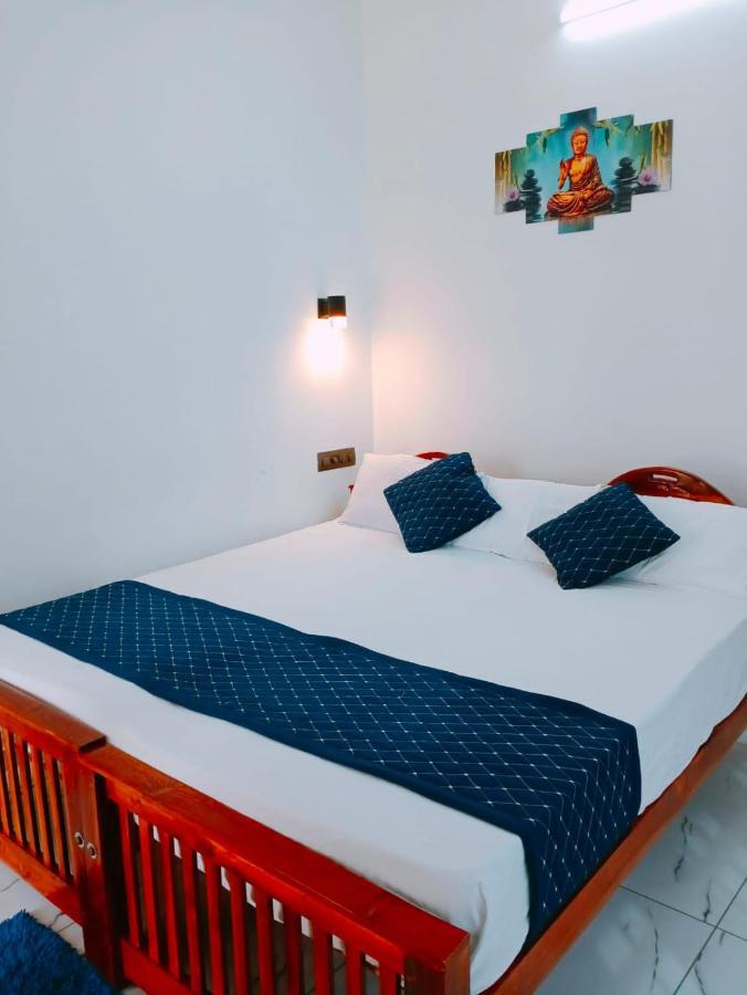 Enocean Homestay Черай Бийч Екстериор снимка