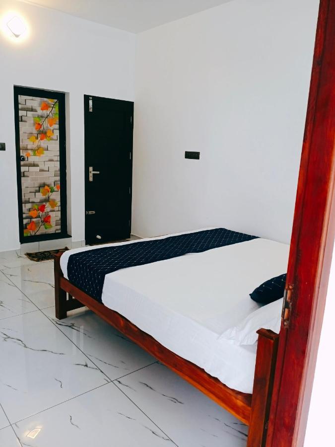 Enocean Homestay Черай Бийч Екстериор снимка