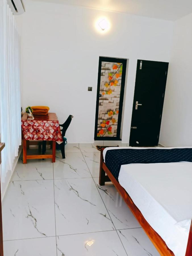Enocean Homestay Черай Бийч Екстериор снимка