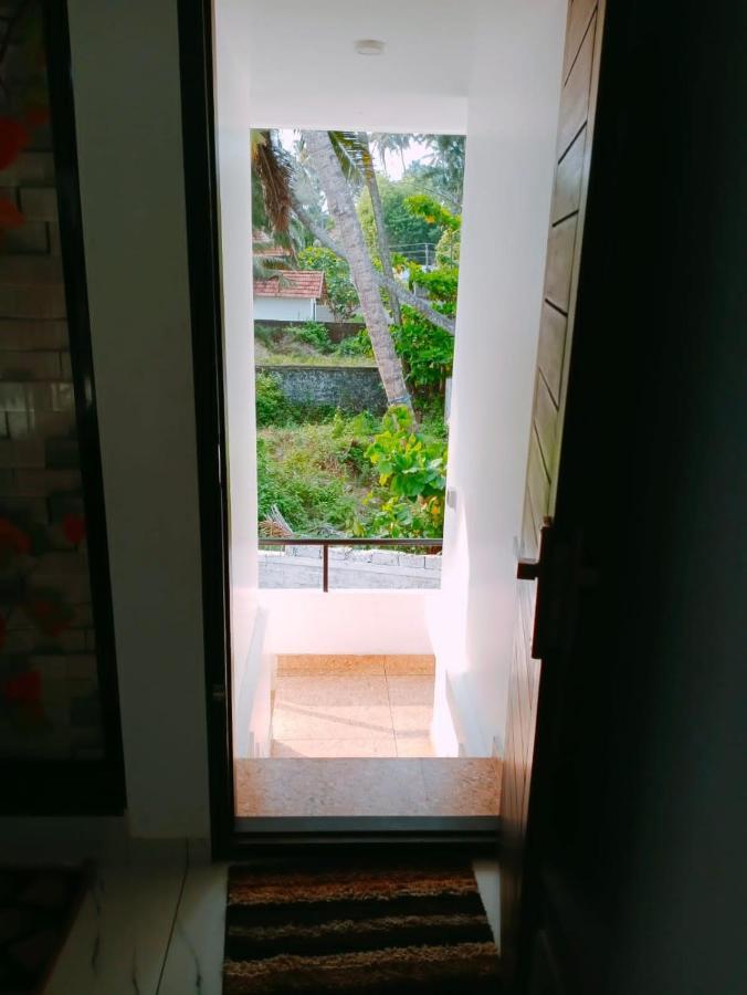 Enocean Homestay Черай Бийч Екстериор снимка