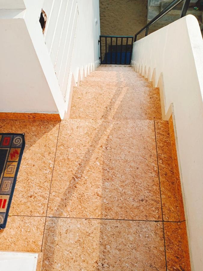 Enocean Homestay Черай Бийч Екстериор снимка